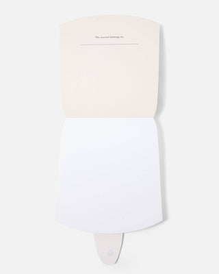 My First Mary Notebook
