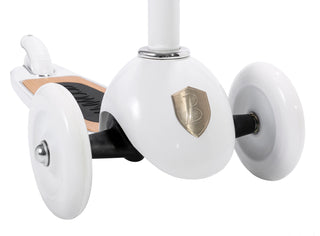 Banwood Scooter White