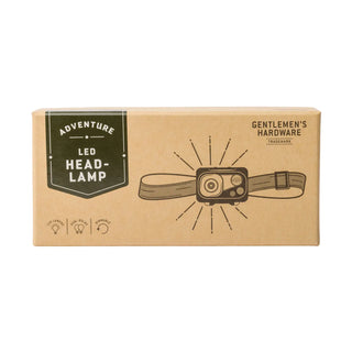 Led Head Lamp