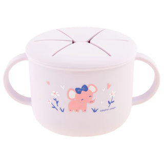 Silicone Snack Cup