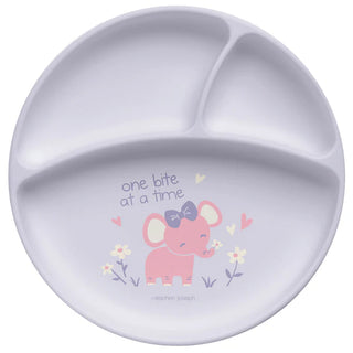 Suction Cup Silicone Plates