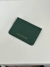 Millie Card Holder