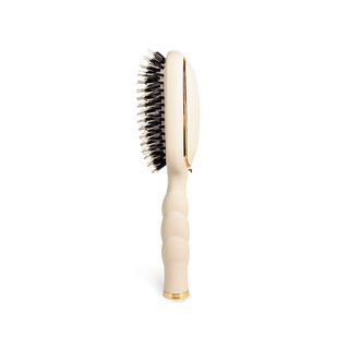 Boar Brush | Full Size | Tan