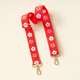 Game Day Crossbody Strap