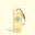 Butter Yellow