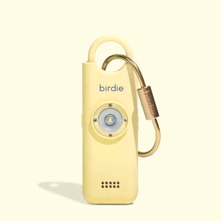 Birdie 3.0 Safety Alarm