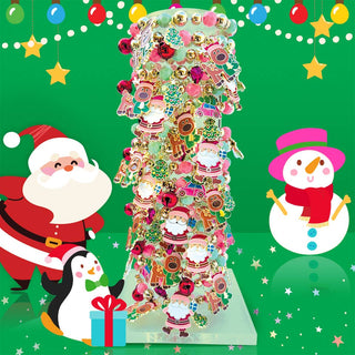 Holly Jolly Assorted Bracelets