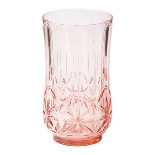 Tumbler Traditional Tall | Blush | 21 oz