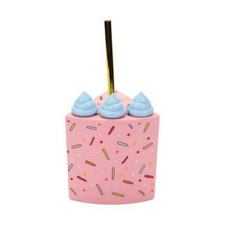 Packed Party Piece Of Cake Sipper
