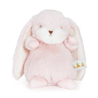 Tiny Nibble 8" pink Bunny