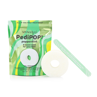 PediPOP Pedi Buffer & Nail File Assorted Pack 