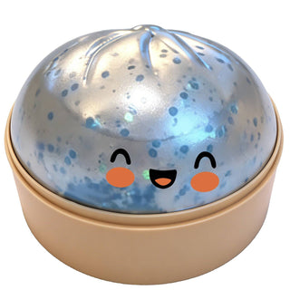 Squishy Dumpling Squeeze Toy