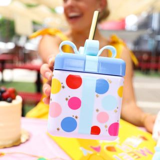 Birthday Party Gift Sipper
