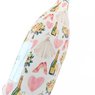 Beau Bottles Wedding Romance - Prosecco Collection
