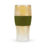 Beer FREEZE™  Cooling Cups in Collegiate Colors