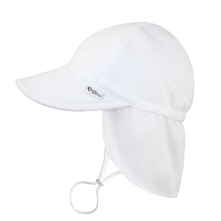 UFP 50+ Breathable Eco Flap Hat