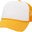 Gold-White