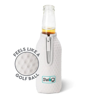 Golf Bottle Coolie