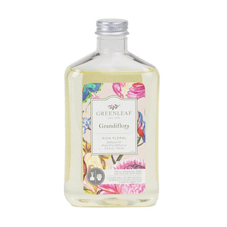 Grandiflora Reed Diffuser Oil