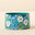 Sweet Meadow Green/Blue