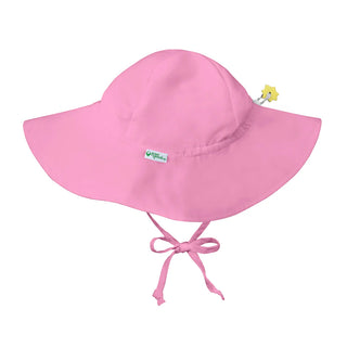 UPF 50+ Eco Brim Hat