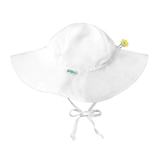 UPF 50+ Eco Brim Hat