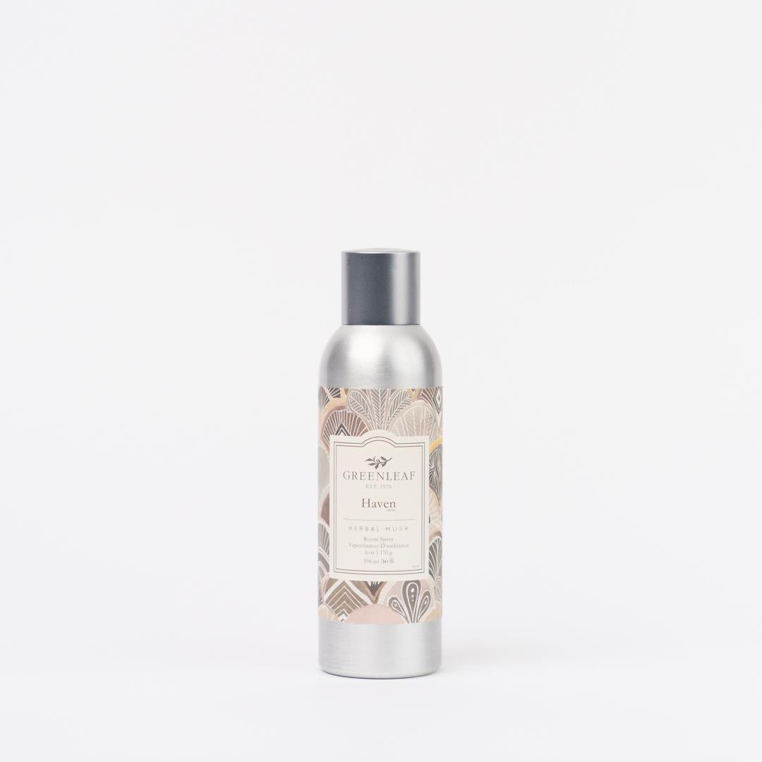 Non-Aerosol Room Spray | Haven - Thumbnail 5