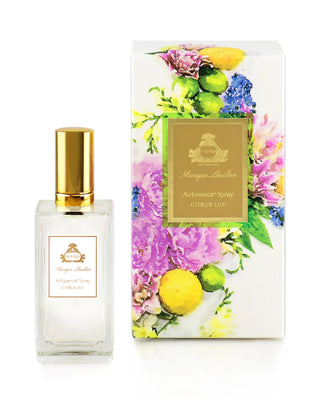 Monique Lhuillier Citrus Lily AirEssence Spray