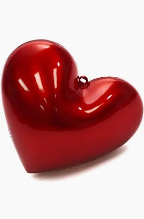 Heart Ornament