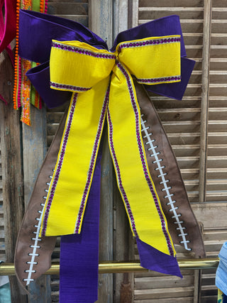 LSU Legacy Bow