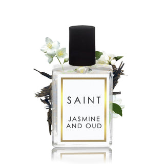 Jasmine & Oud Roll-On