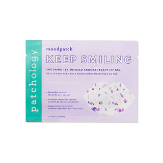 Keep Smiling