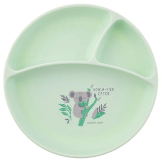 Suction Cup Silicone Plates