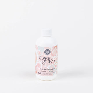 Sweet Grace Laundry Detergent (6oz)