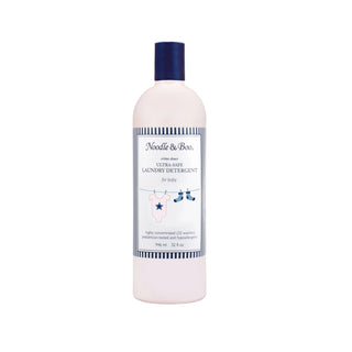 Noodle & Boo ULTRA-SAFE BABY LAUNDRY DETERGENT