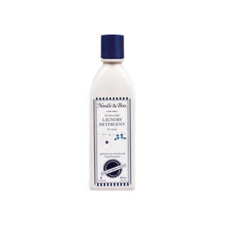 Noodle & Boo ULTRA-SAFE BABY LAUNDRY DETERGENT