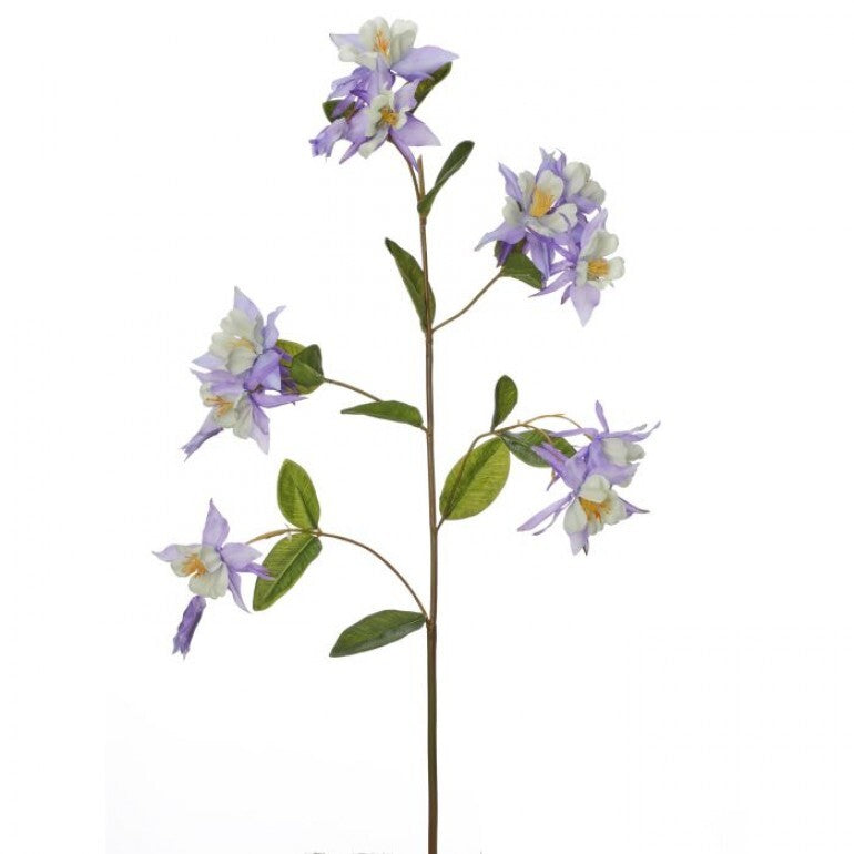 Columbine Spray - Thumbnail 2