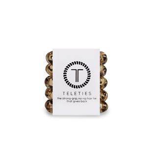 Leopard Teleties