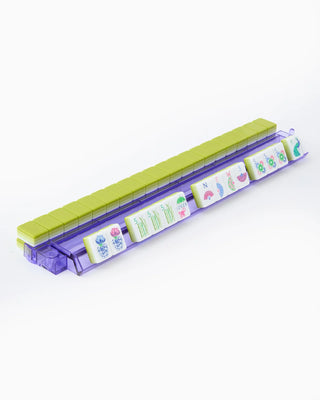 Sorbet Mahjong Tiles