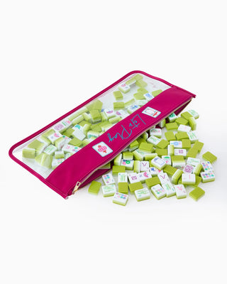 Sorbet Mahjong Tiles