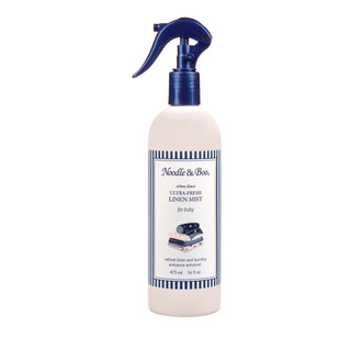 Noodle & Boo Ultra-Fresh Linen Mist