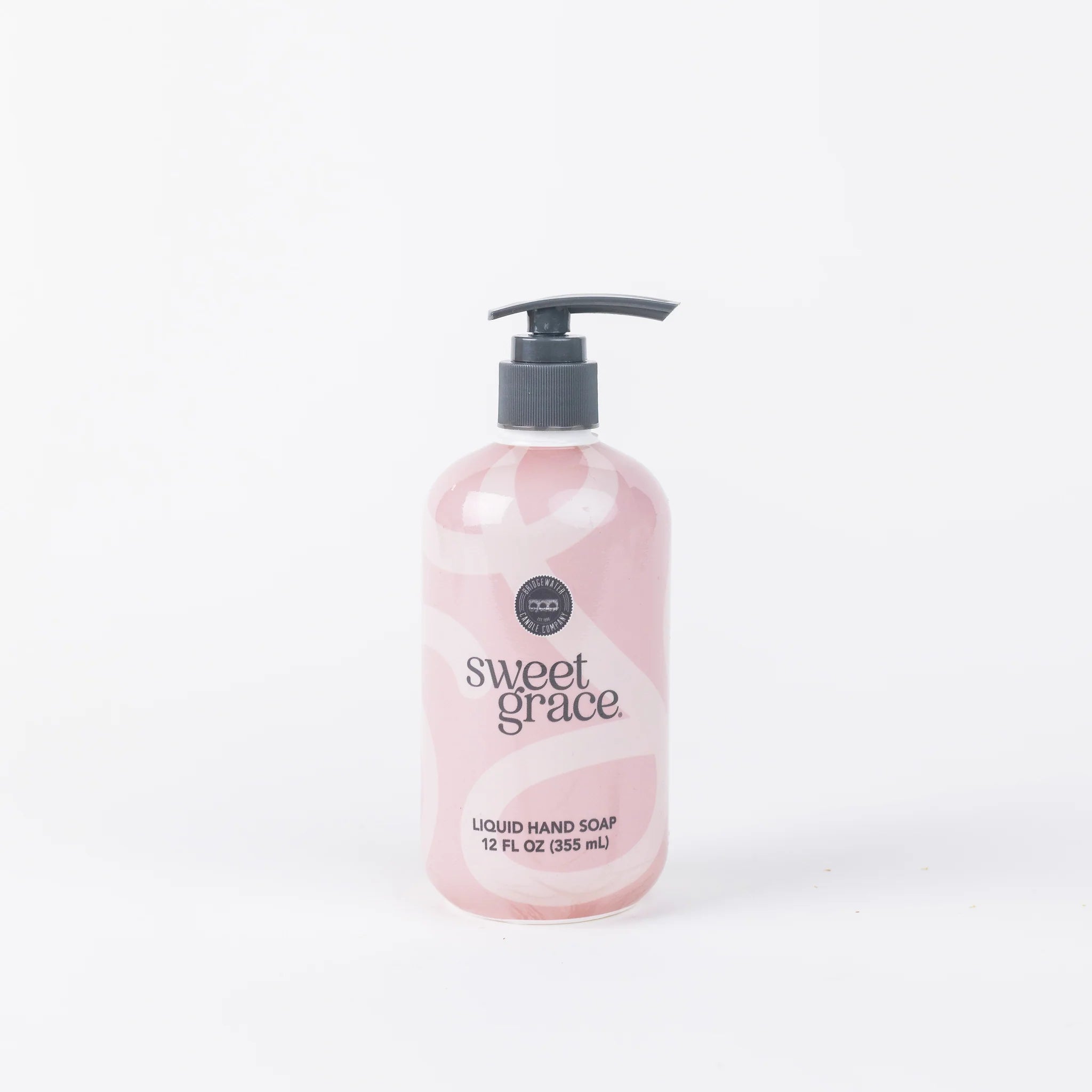 Bridgewater Sweet Grace Liquid Soap - Thumbnail 3