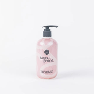 Sweet Grace Liquid Soap