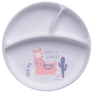 Suction Cup Silicone Plates