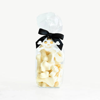 White Chocolatey Bones