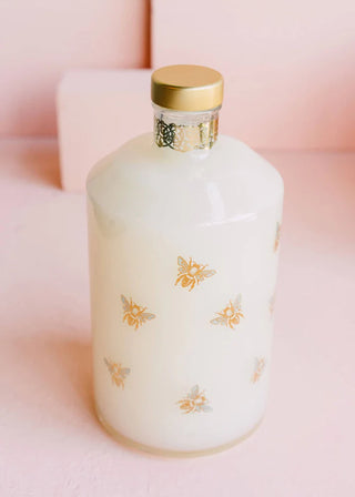 WISH Bubble Bath