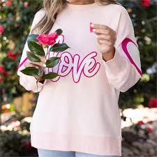 Katie Love Sweatshirt