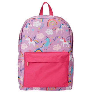 Kids Believe In Magic Backpack