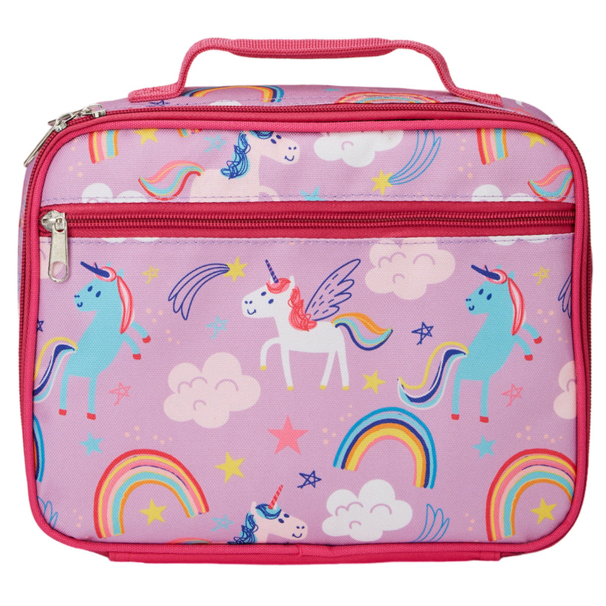 Kids Believe In Magic Lunch Box