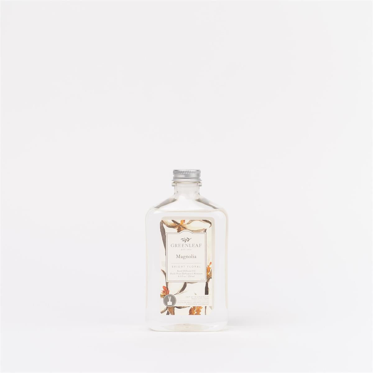 Magnolia Reed Diffuser Oil
